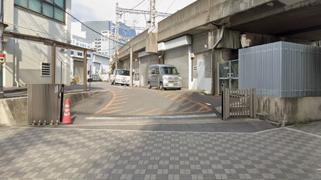 門